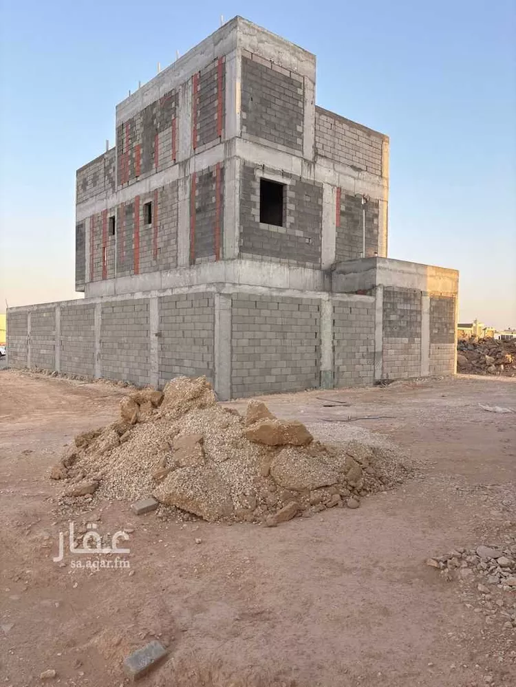 فيلا للبيع في شارع 5076501, حي ضاحية نمار, مدينة الرياض, منطقة الرياض صورة 5