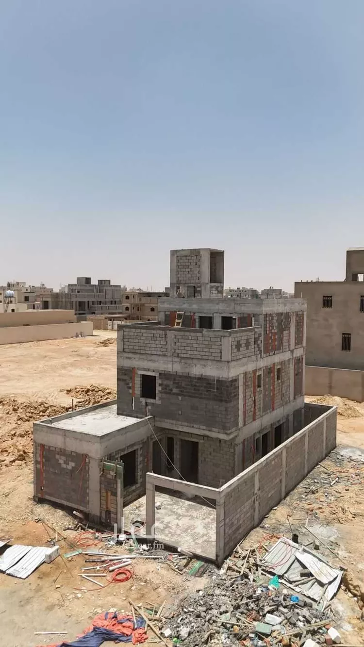 فيلا للبيع في شارع 5076501, حي ضاحية نمار, مدينة الرياض, منطقة الرياض صورة 2