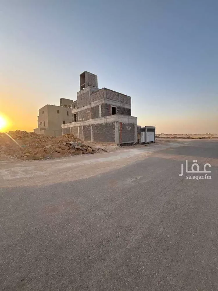 فيلا للبيع في شارع 5076501, حي ضاحية نمار, مدينة الرياض, منطقة الرياض صورة 2