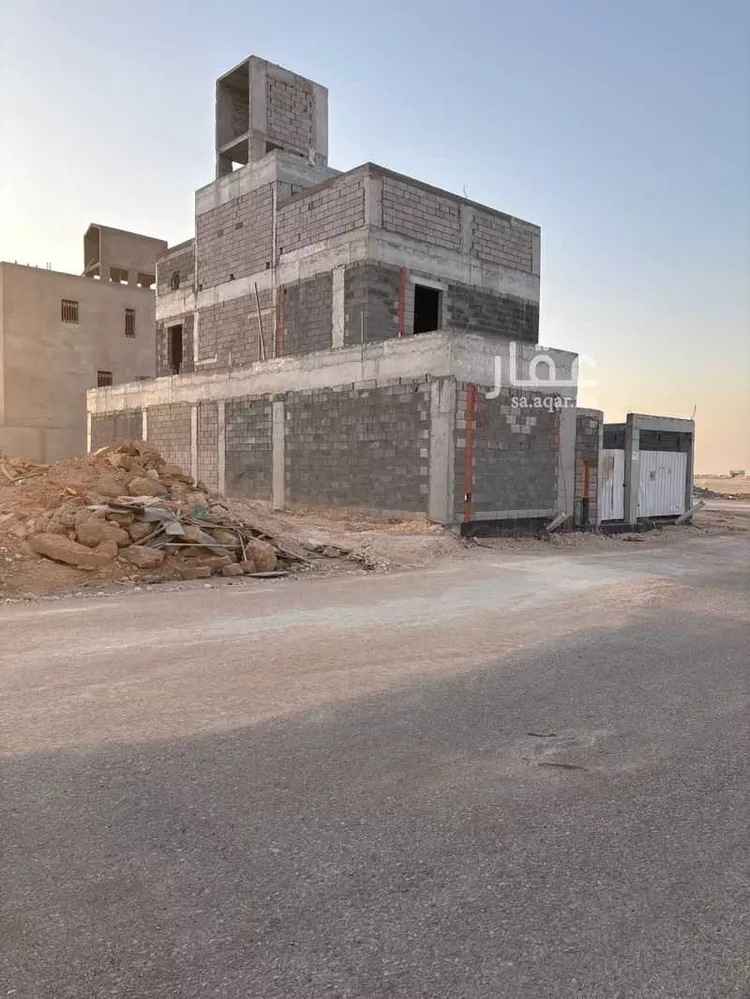 فيلا للبيع في شارع 5076501, حي ضاحية نمار, مدينة الرياض, منطقة الرياض صورة 3