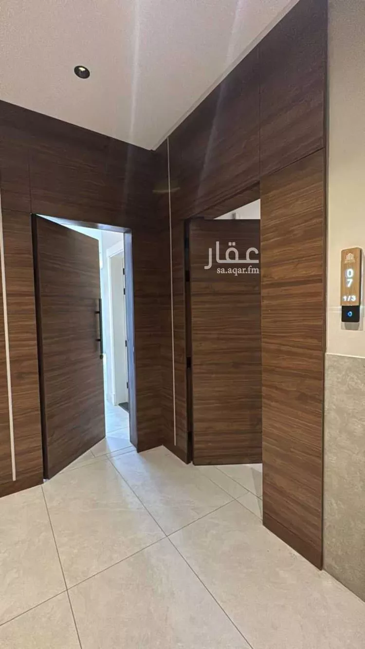 شقة للإيجار في شارع منارة باب علي, حي السلامة, مدينة جدة, منطقة مكة المكرمة 7