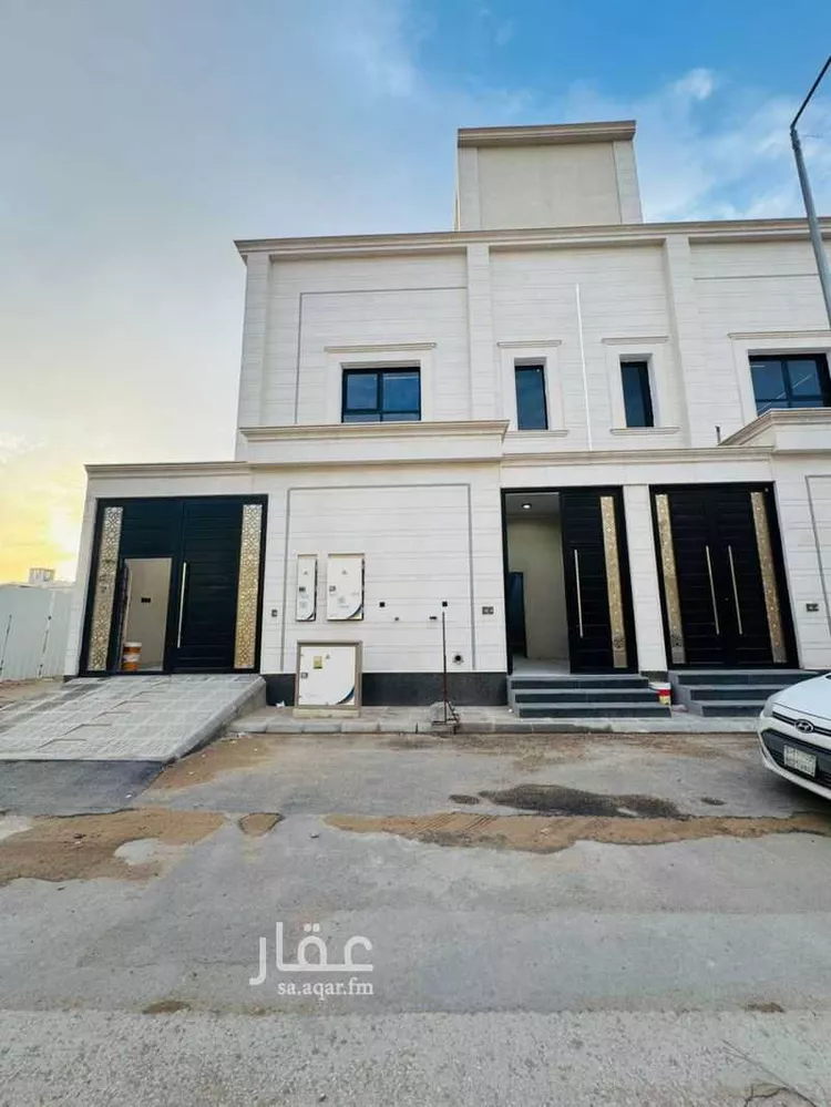 دور للبيع في شارع خريص ، حي الجنادرية ، الرياض ، منطقة الرياض