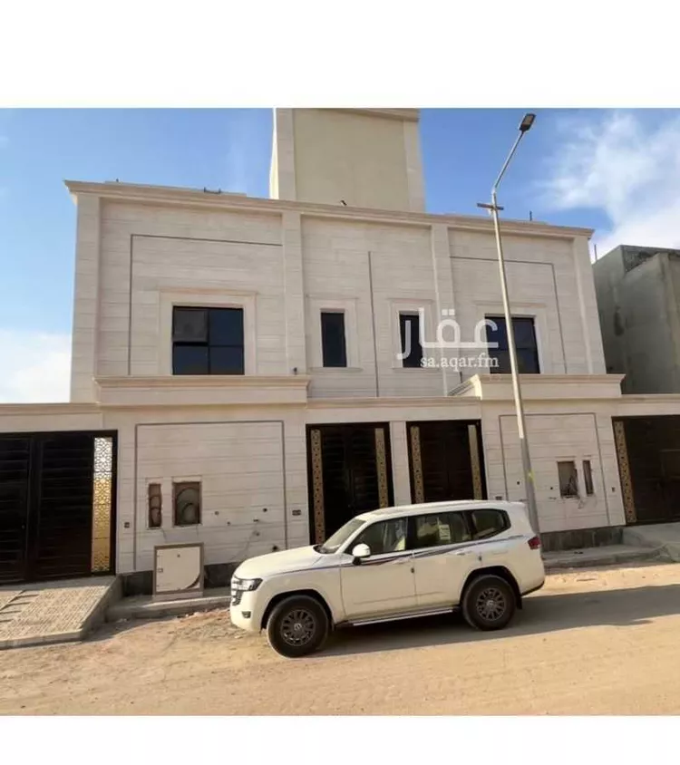 Floor for Rent in Riyadh Al Janadriyah
