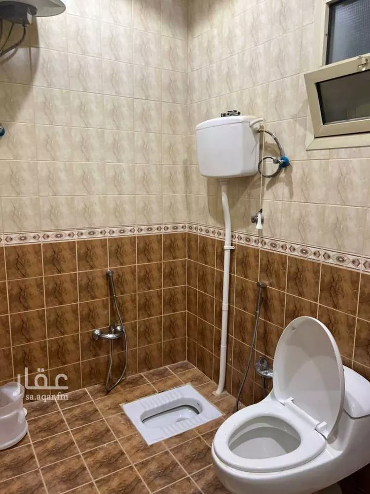 شقة للإيجار في شارع 7618740, حي الهدا, مدينة المزاحميه, منطقة الرياض صورة 5