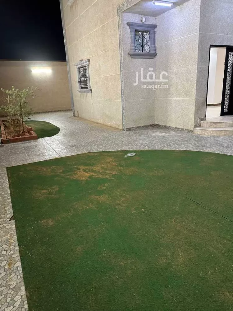 دور للإيجار في شارع 7618740, حي الهدا, مدينة المزاحميه, منطقة الرياض صورة 2