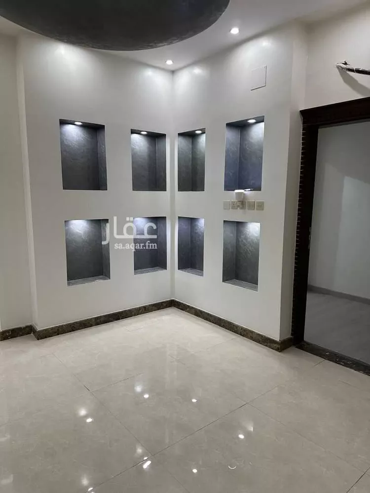 دور للإيجار في شارع 7618740, حي الهدا, مدينة المزاحميه, منطقة الرياض صورة 5
