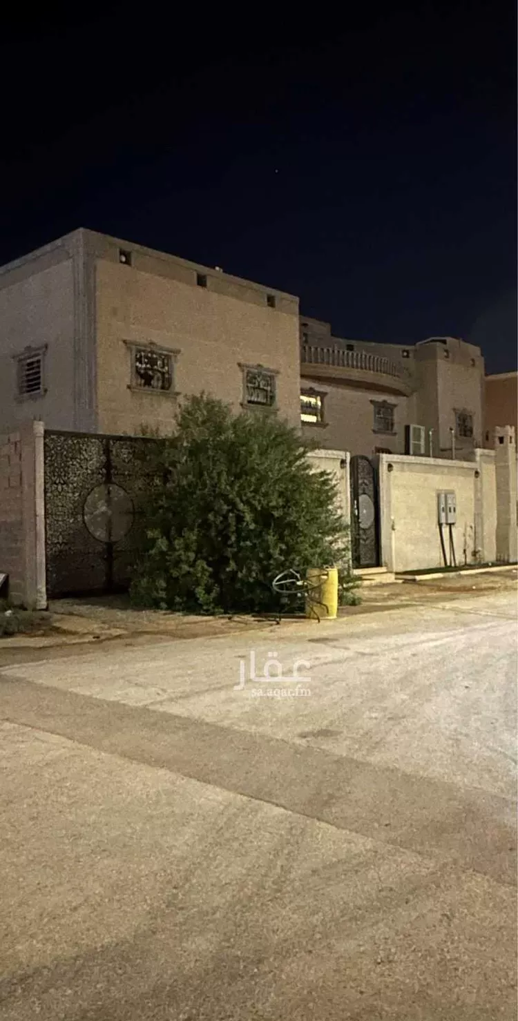 دور للإيجار في شارع 7618740, حي الهدا, مدينة المزاحميه, منطقة الرياض