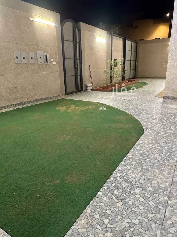 دور للإيجار في شارع 7618740, حي الهدا, مدينة المزاحميه, منطقة الرياض صورة 3