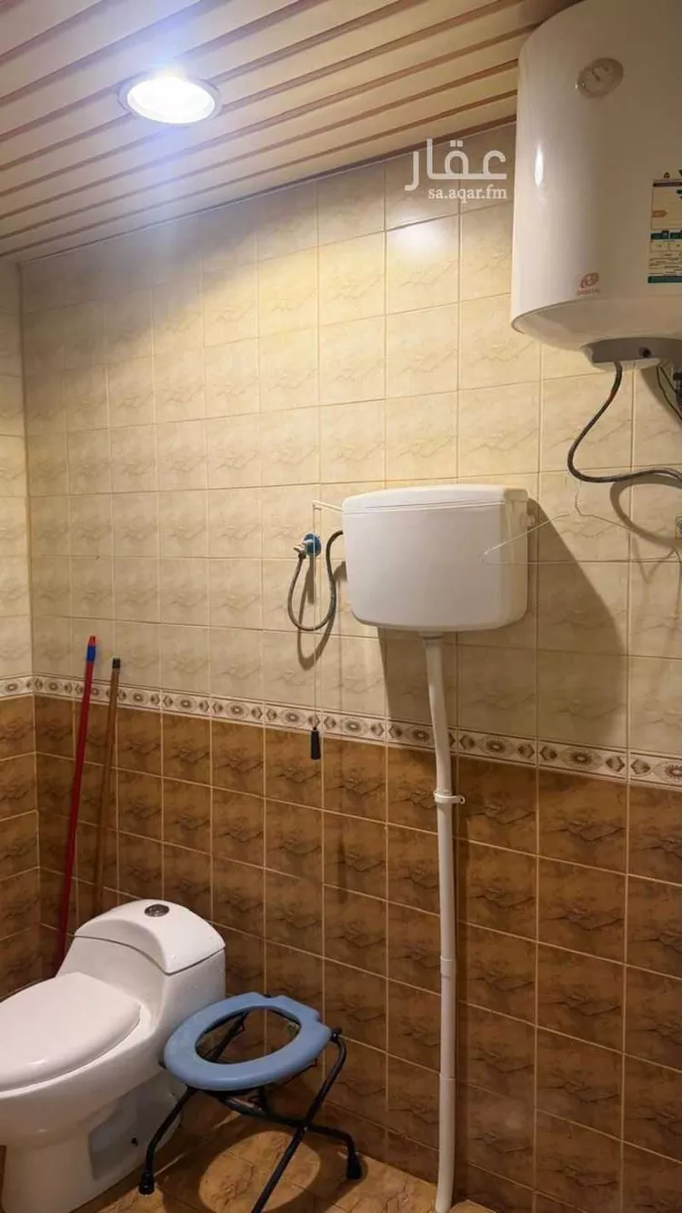 شقة للإيجار في شارع 7618740, حي الهدا, مدينة المزاحمية, منطقة الرياض 15