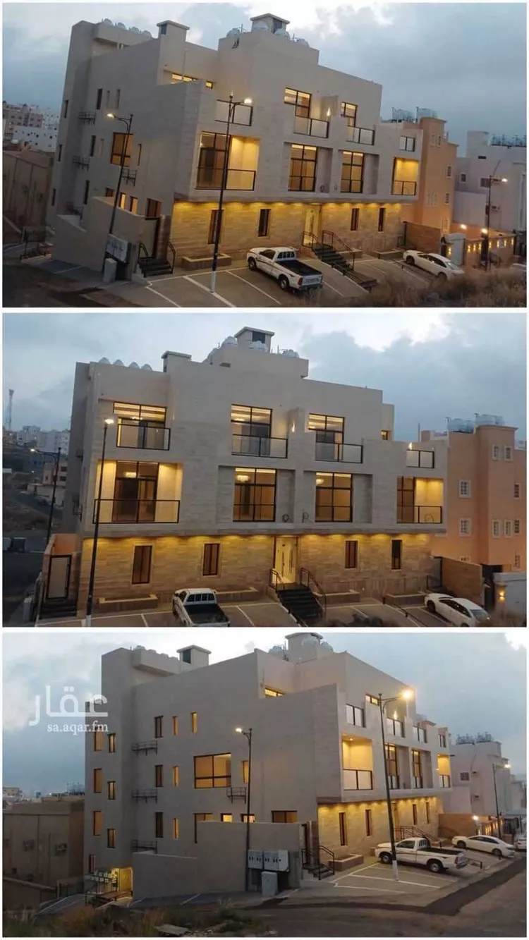 Apartment for Sale in Abha Al Muruj صورة 5