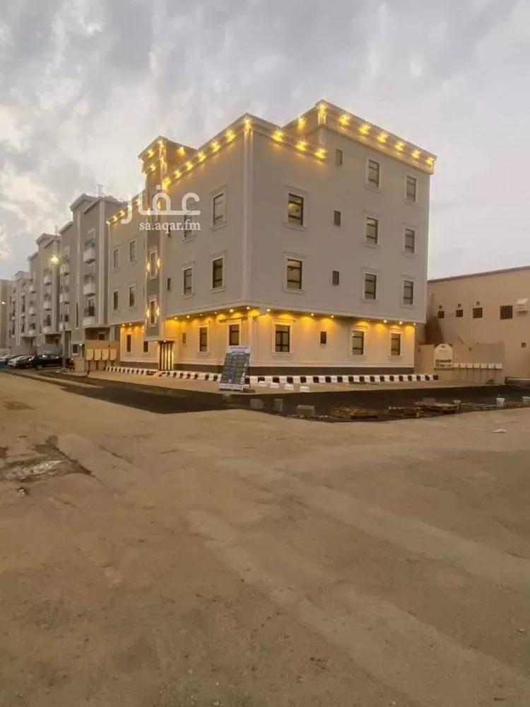 Apartment for Sale in Jazan Al Matar صورة 4