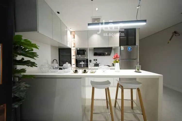 شقة للبيع في شارع ابن راجل, حي وادي مذينب, مدينة المدينة المنورة, منطقة المدينة المنورة صورة 4