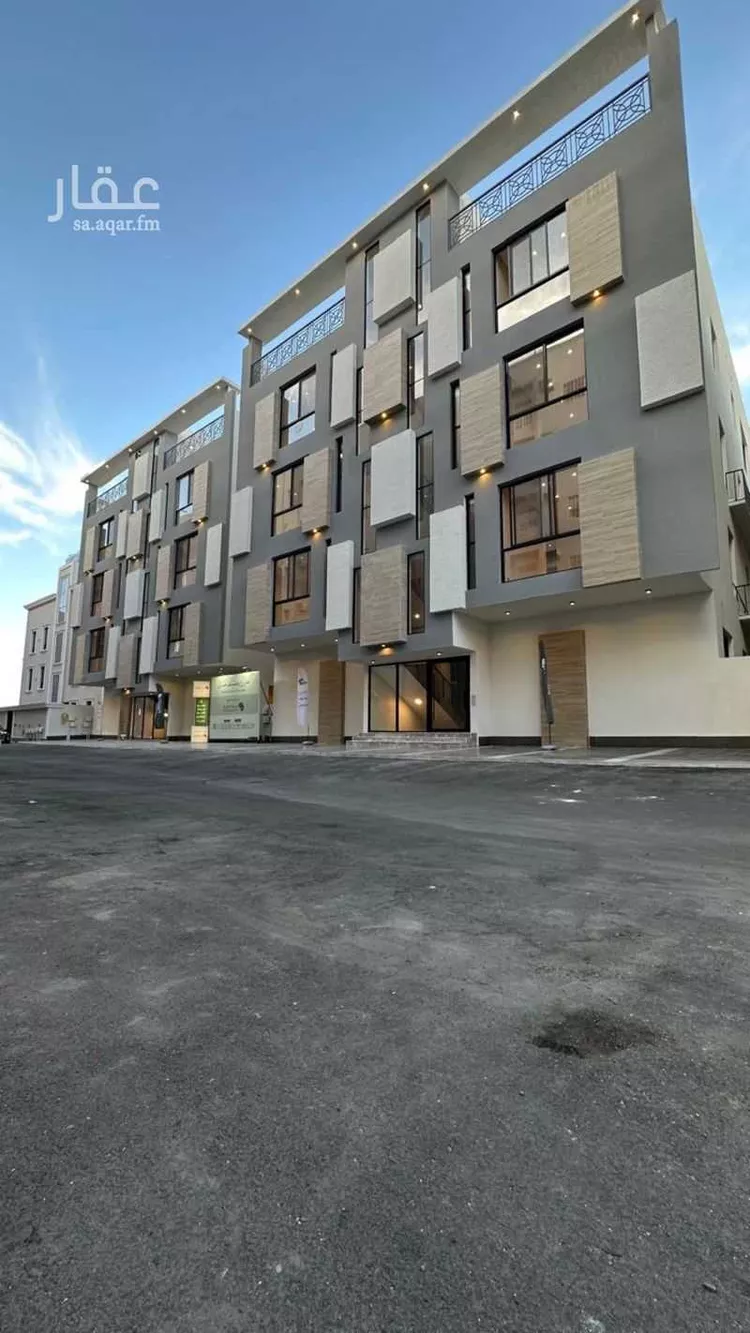 Apartment for Sale in Abha Al Gara
