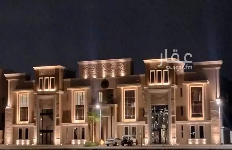 شقة للبيع في شارع الملك فيصل, حي الزهور, مدينة جازان, منطقة جازان