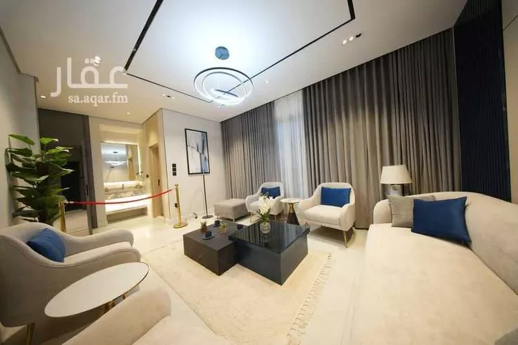 شقة للبيع في شارع ابن راجل, حي وادي مذينب, مدينة المدينة المنورة, منطقة المدينة المنورة صورة 2