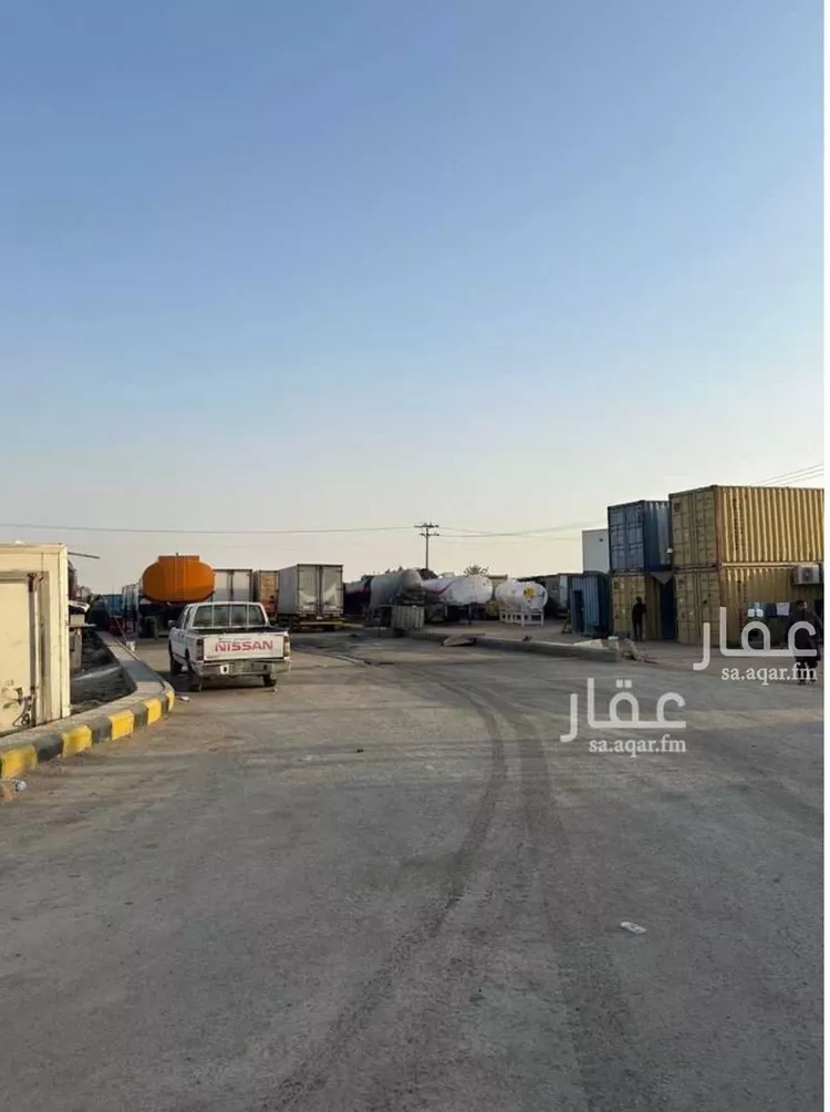 أرض للبيع في حي منطقة مفتوحة تابعة لبلدية العزيزية, مدينة الرياض, منطقة الرياض صورة 4