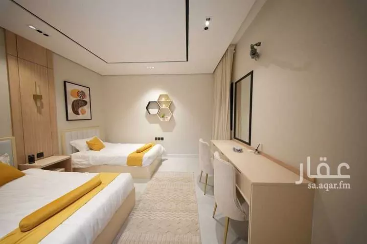 شقة للبيع في شارع ابن راجل, حي وادي مذينب, مدينة المدينة المنورة, منطقة المدينة المنورة