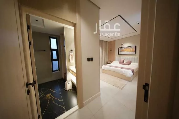 شقة للبيع في شارع ابن راجل, حي وادي مذينب, مدينة المدينة المنورة, منطقة المدينة المنورة صورة 3