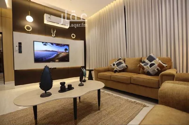 شقة للبيع في شارع الملك فيصل, حي الزهور, مدينة جازان, منطقة جازان صورة 3