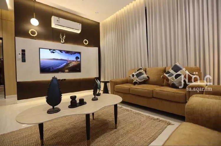 شقة للبيع في شارع طريق الملك فيصل, حي الزهور, مدينة جازان, منطقة جازان صورة 3