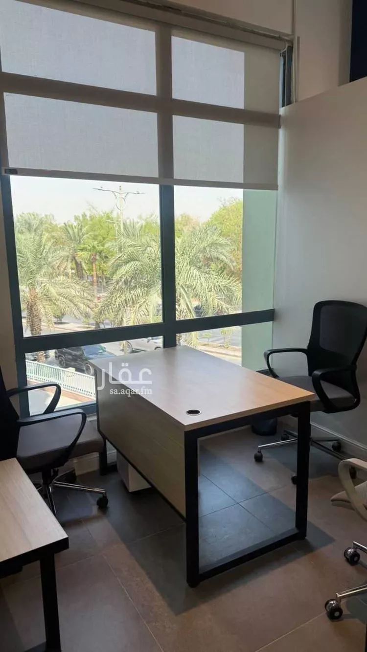 مكتب تجاري للإيجار في شارع صيدا, حي الدريهمية, مدينة الرياض, منطقة الرياض 7