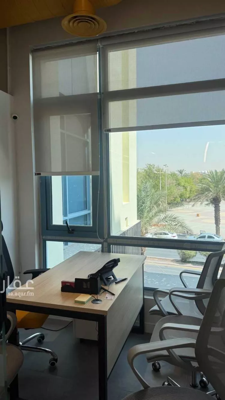مكتب تجاري للإيجار في شارع صيدا, حي الدريهمية, مدينة الرياض, منطقة الرياض صورة 4
