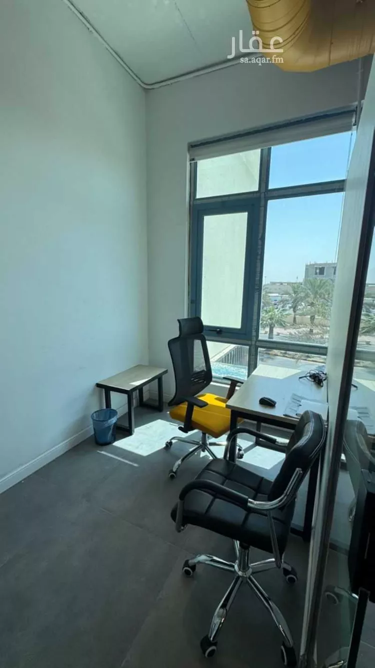مكتب تجاري للإيجار في شارع صيدا, حي الدريهمية, مدينة الرياض, منطقة الرياض صورة 2