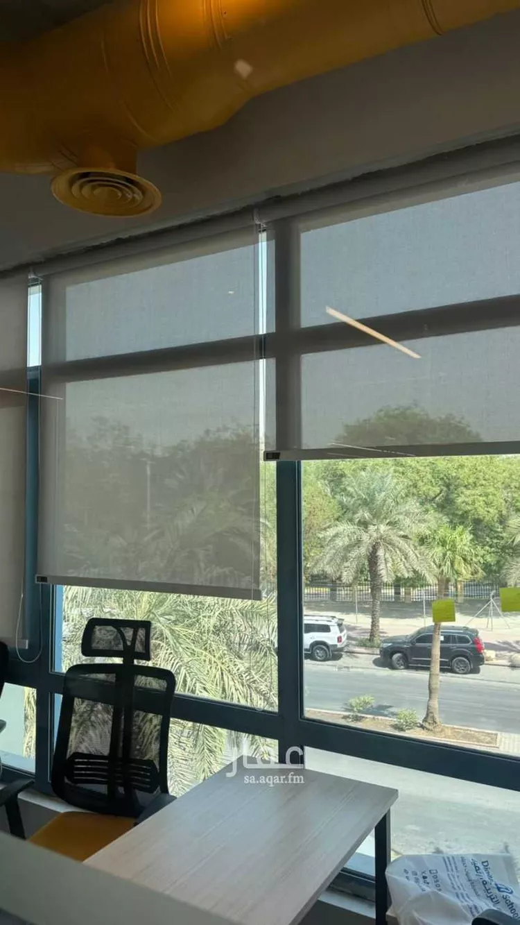 مكتب تجاري للإيجار في شارع صيدا, حي الدريهمية, مدينة الرياض, منطقة الرياض صورة 5