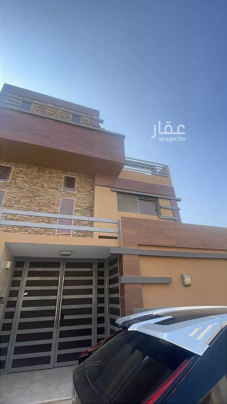 فيلا للبيع في شارع كعب الاحبار, حي المرجان, مدينة جدة, منطقة مكة المكرمة صورة 2