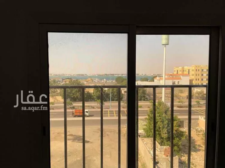 شقة للإيجار في شارع الامير فيصل عبدالله عبدالر, حي أبحر الجنوبية, مدينة جدة, منطقة مكة المكرمة صورة 5