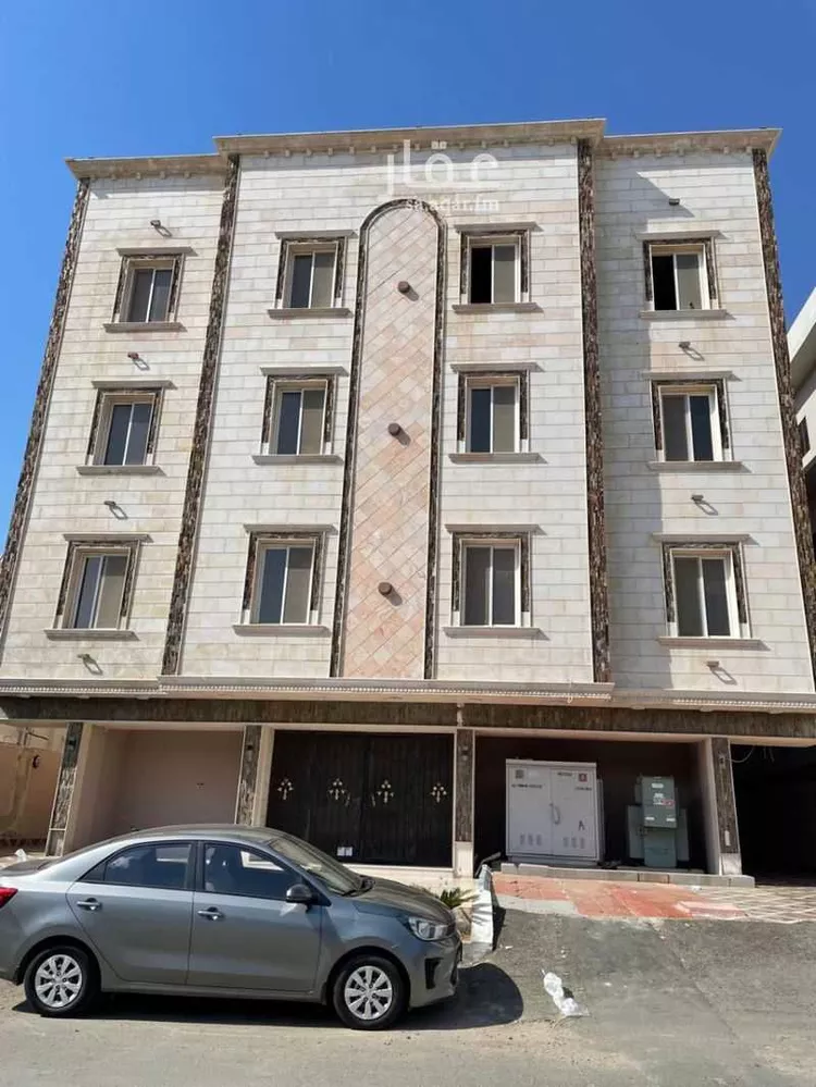 شقة للإيجار في شارع الامير فيصل عبدالله عبدالر, حي أبحر الجنوبية, مدينة جدة, منطقة مكة المكرمة صورة 2