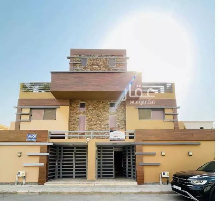 فيلا للبيع في شارع كعب الاحبار, حي المرجان, مدينة جدة, منطقة مكة المكرمة