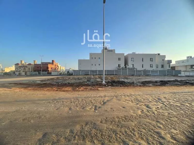 أرض للبيع في شارع مروان بن الحارث, حي الصواري, مدينة جدة, منطقة مكة المكرمة 8
