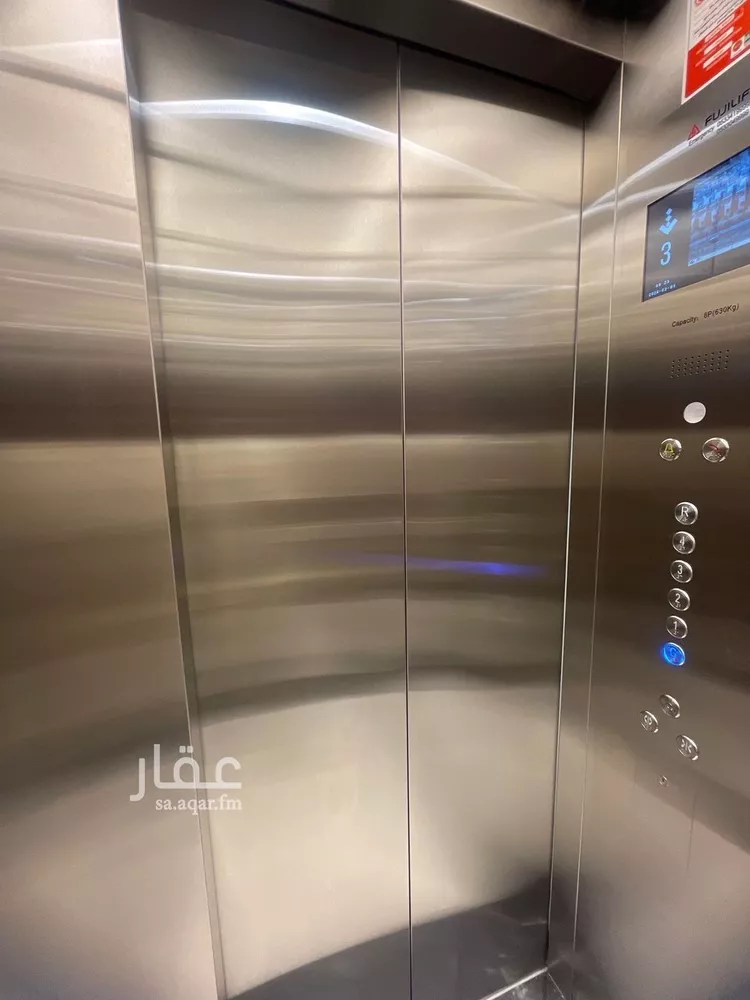شقة للبيع في شارع رشيد الناصر, حي النعيم, مدينة جدة, منطقة مكة المكرمة 12