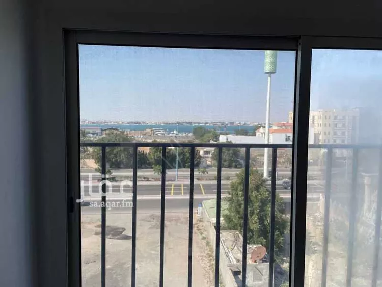 شقة للإيجار في شارع الامير فيصل عبدالله عبدالر, حي أبحر الجنوبية, مدينة جدة, منطقة مكة المكرمة صورة 4