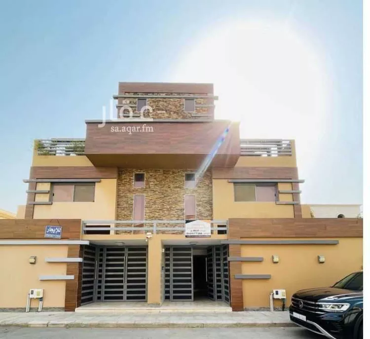 فيلا للبيع في شارع كعب الاحبار, حي المرجان, مدينة جدة, منطقة مكة المكرمة