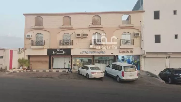 Building for Sale in Medina Ar Rawabi