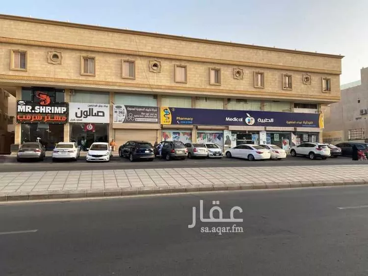 عمارة للبيع في حي المحمدية ، جدة ، جدة صورة 2