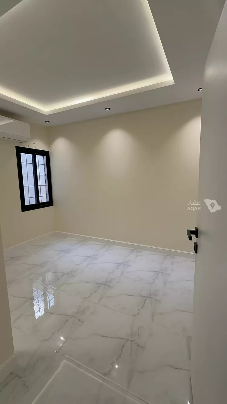 شقة للإيجار في شارع المكلاة, حي الروضة, مدينة الرياض, منطقة الرياض 12