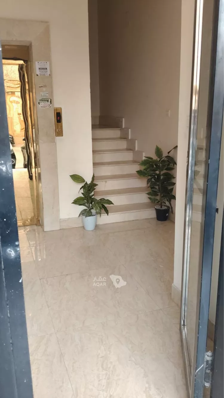 شقة للإيجار في شارع جابر بن سفيان, حي الضباط, مدينة الرياض, منطقة الرياض صورة 3