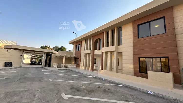 فيلا للإيجار في شارع المكلاة, حي الروضة, مدينة الرياض, منطقة الرياض