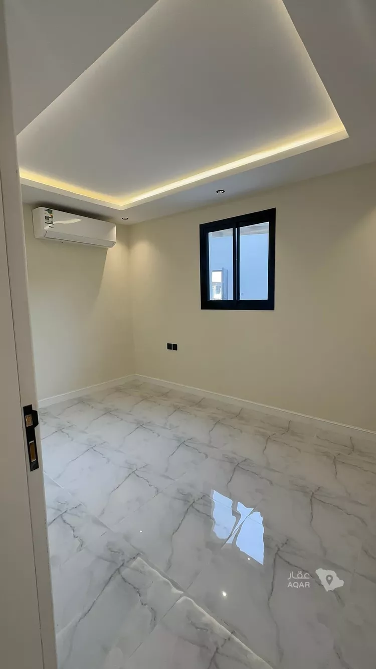 شقة للإيجار في شارع المكلاة, حي الروضة, مدينة الرياض, منطقة الرياض 8