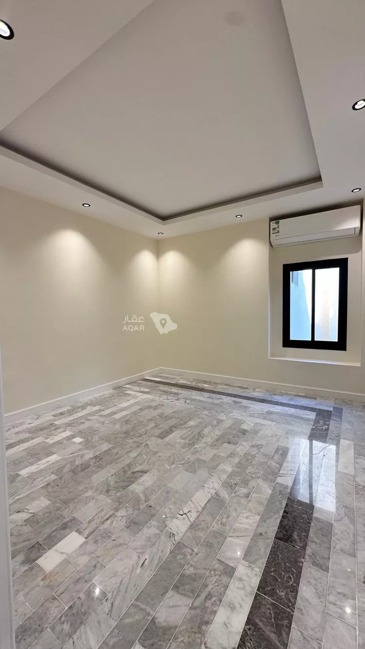 فيلا للإيجار في شارع المكلاة, حي الروضة, مدينة الرياض, منطقة الرياض 5