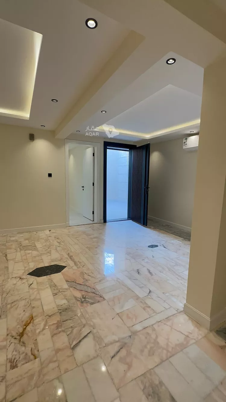 شقة للإيجار في شارع المكلاة, حي الروضة, مدينة الرياض, منطقة الرياض 13