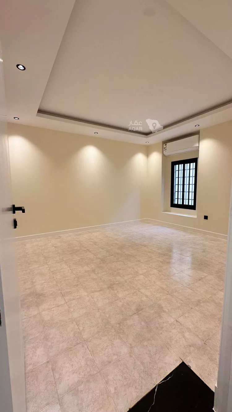 شقة للإيجار في شارع المكلاة, حي الروضة, مدينة الرياض, منطقة الرياض 7