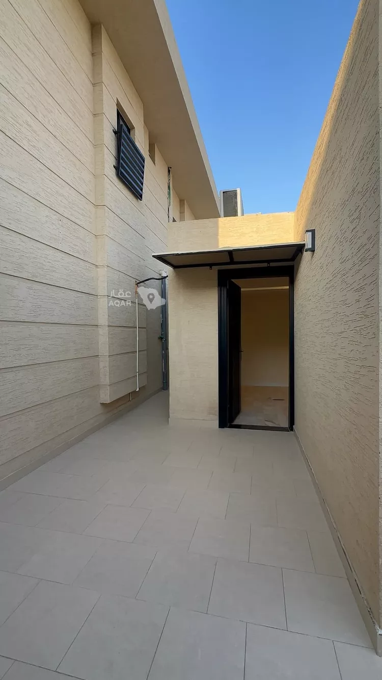 شقة للإيجار في شارع المكلاة, حي الروضة, مدينة الرياض, منطقة الرياض 3