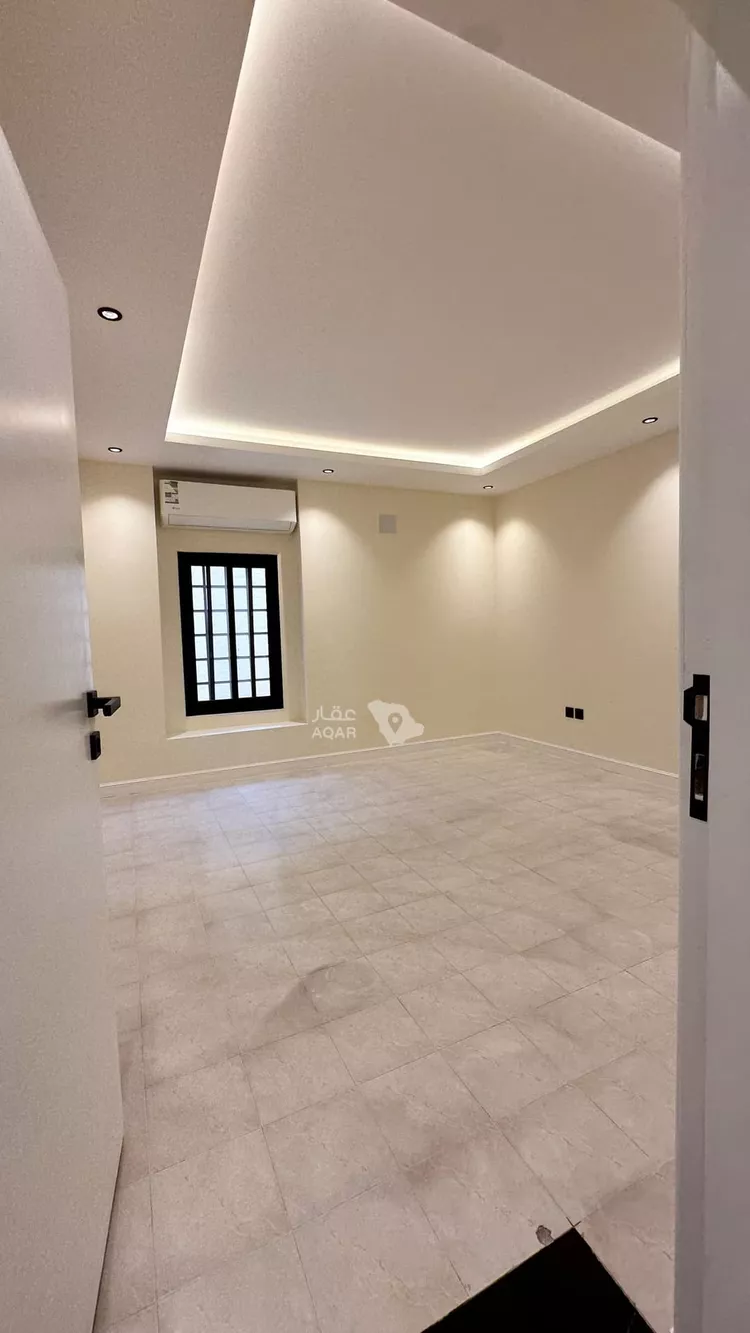 شقة للإيجار في شارع المكلاة, حي الروضة, مدينة الرياض, منطقة الرياض 8