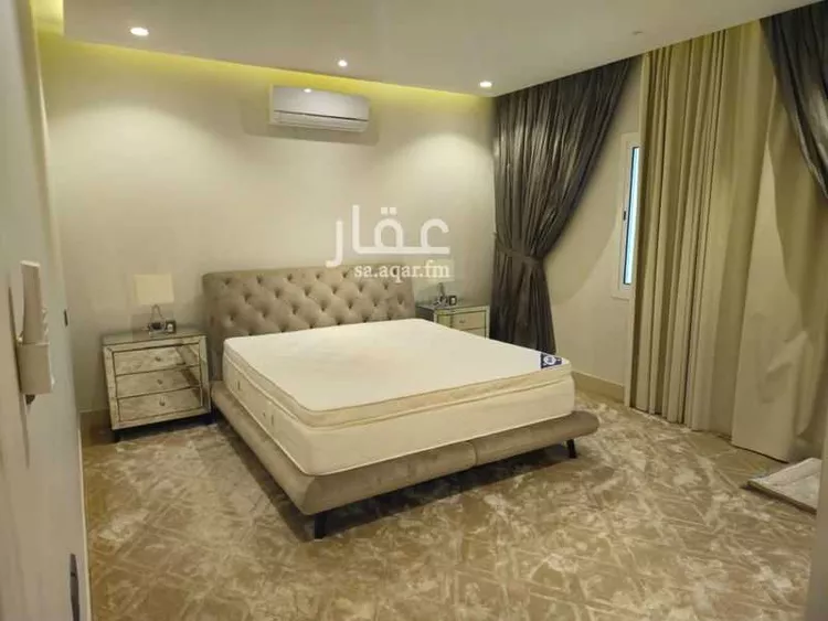 شقة للإيجار في شارع الشيخ عبدالله بن جبرين, حي القيروان, مدينة الرياض, منطقة الرياض