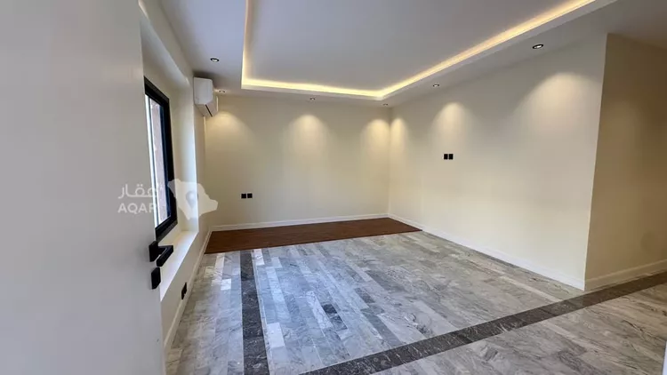 شقة للإيجار في شارع المكلاة, حي الروضة, مدينة الرياض, منطقة الرياض صورة 2
