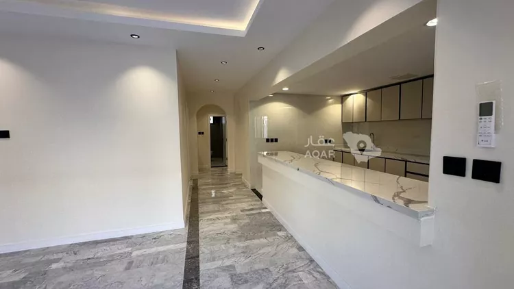 شقة للإيجار في شارع المكلاة, حي الروضة, مدينة الرياض, منطقة الرياض صورة 3
